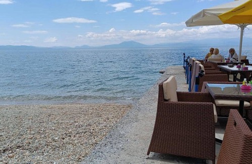 Ano Lechonia Casa | Seabreeze Platanidia Pelion