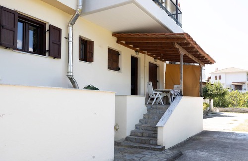 Ano Lechonia Casa | Seabreeze Platanidia Pelion