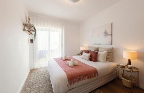 Peniche Villa | SeaBreeze Residence