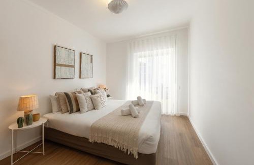 Peniche Villa | SeaBreeze Residence