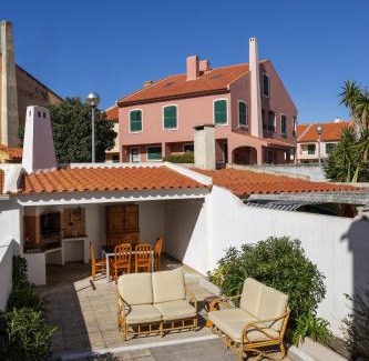 Peniche Villa | SeaBreeze Residence
