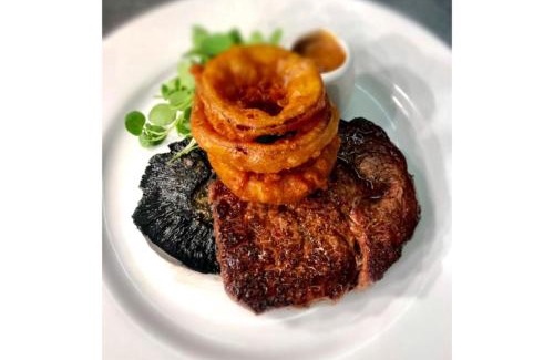 Aberdovey Hotel | Seabreeze Restaurant With Rooms