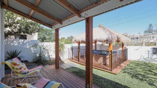 Woorim Casa | Seabreeze Sanctuary