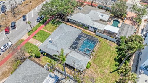 Saint Armands Key Casa | Seabreeze Serenity - 130