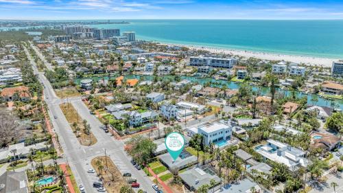 Saint Armands Key Casa | Seabreeze Serenity - 130