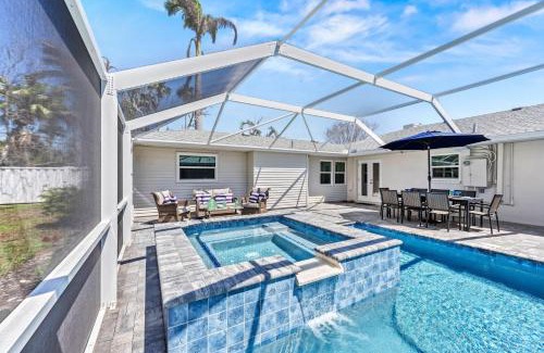 Saint Armands Key Casa | Seabreeze Serenity - 130