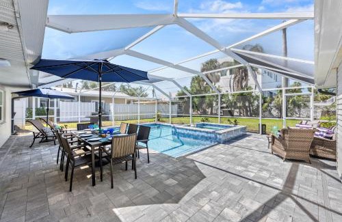 Saint Armands Key Casa | Seabreeze Serenity - 130