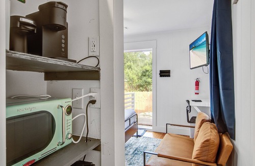 Charleston Apartamento | Seabreeze & Southern Charm