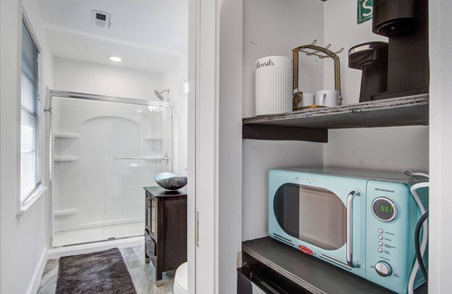 Charleston Apartamento | Seabreeze & Southern Charm