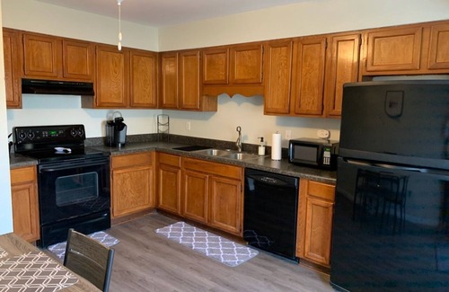 Gulf Breeze Apartamento | Seabreeze Villa en medio de la playa de Pensacola y la playa de Navarra