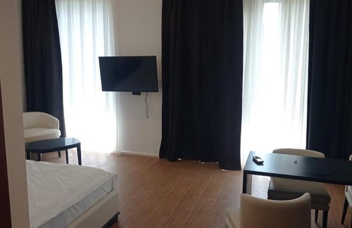 Nardaran Apartamento | Seabreeze White villas 2