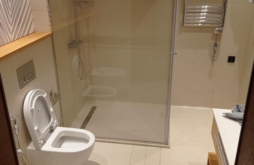 Nardaran Apartamento | Seabreeze White villas 2