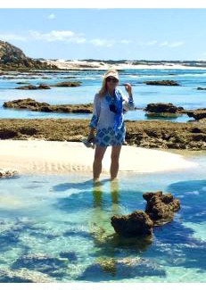 Arniston Casa | Seabreeze