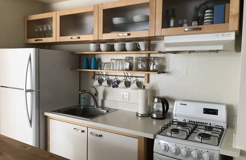 Seabright Apartamento | Seabright Beach Studio