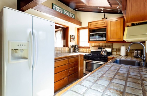 Seabright Casa | Seabright Beach House
