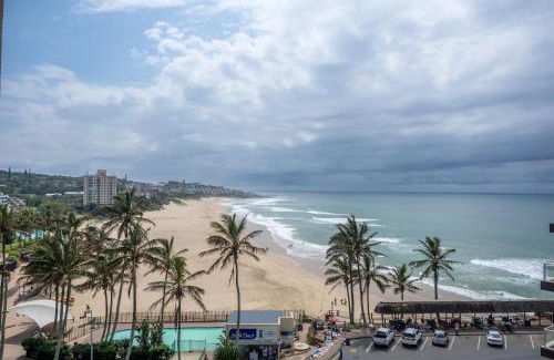 Margate Beach Apartamento | Seabrook 305 Margate RSA
