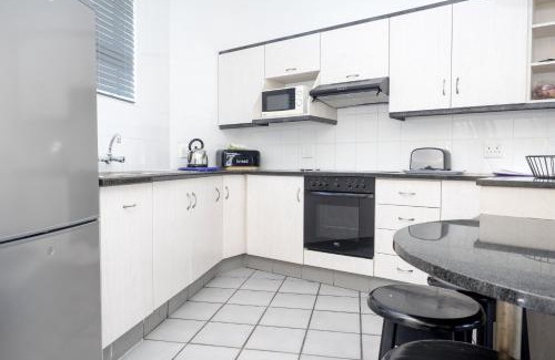 Margate Beach Apartamento | Seabrook 305 Margate RSA