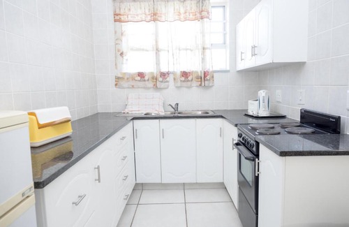 Margate Beach Apartamento | Seabrook 506 Margate RSA