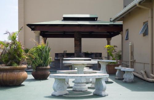 Margate Beach Apartamento | Seabrook 506 Margate RSA