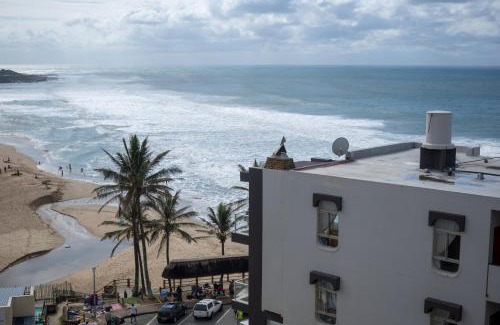 Margate Beach Apartamento | Seabrook 506 Margate RSA