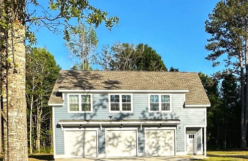 Dale Casa | Seabrook Coastal Cottage - Beaufort and Parris Island