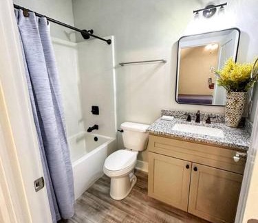 Dale Casa | Seabrook Coastal Cottage - Beaufort Parris Island