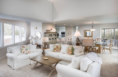 Seabrook Island Casa | Seabrook Exclusives: 3724 Seabrook Island Road