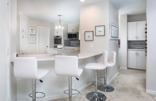 Seabrook Island Casa | Seabrook Exclusives: 3724 Seabrook Island Road
