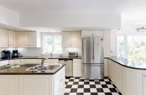 Seabrook Island Casa | Seabrook Exclusives: 3736 Seabrook Island Road
