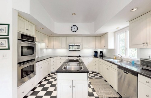 Seabrook Island Casa | Seabrook Exclusives: 3736 Seabrook Island Road