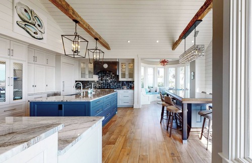 Seabrook Island Casa | Seabrook Exclusives: 3103 Marshgate Drive