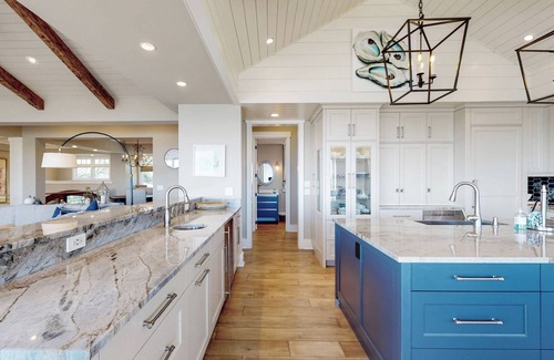Seabrook Island Casa | Seabrook Exclusives: 3103 Marshgate Drive