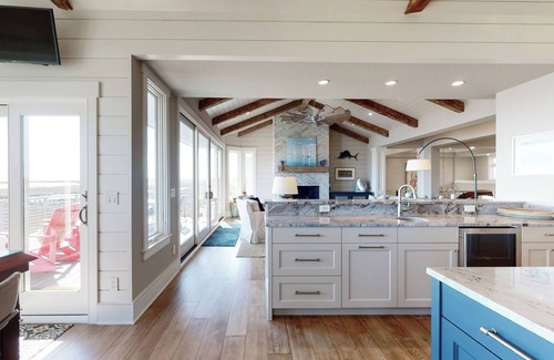 Seabrook Island Casa | Seabrook Exclusives: 3103 Marshgate Drive