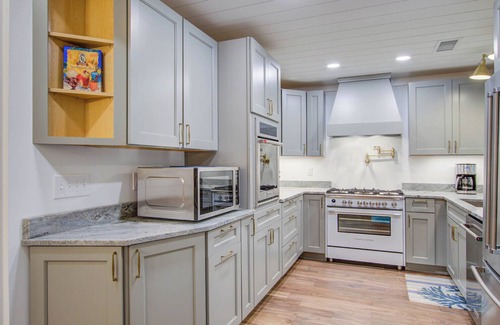 Seabrook Island Cabaña | Seabrook Exclusives: 1108 Summerwind