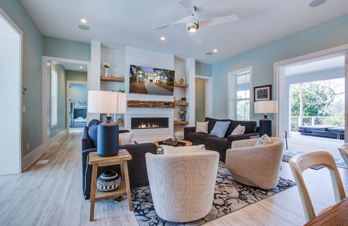 Seabrook Island Casa | Seabrook Exclusives- 2254 Oyster Catcher