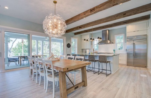 Seabrook Island Casa | Seabrook Exclusives- 2254 Oyster Catcher