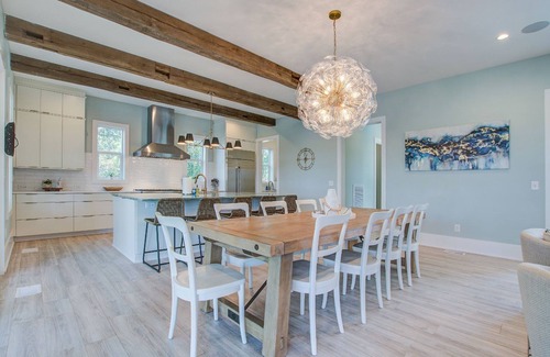 Seabrook Island Casa | Seabrook Exclusives- 2254 Oyster Catcher