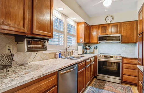 Seabrook Island Cabaña | Seabrook Exclusives: 527 Tarpon Pond
