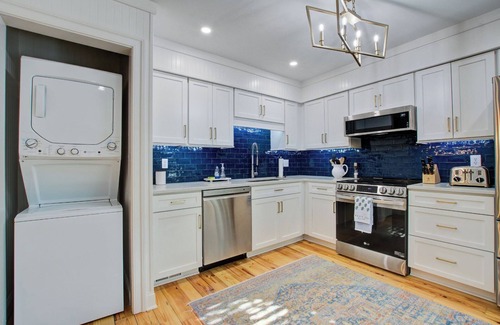Seabrook Island Cabaña | Seabrook Exclusives | 1138 Summerwind
