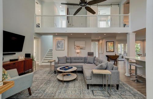 Seabrook Island Casa | Seabrook Island Casita