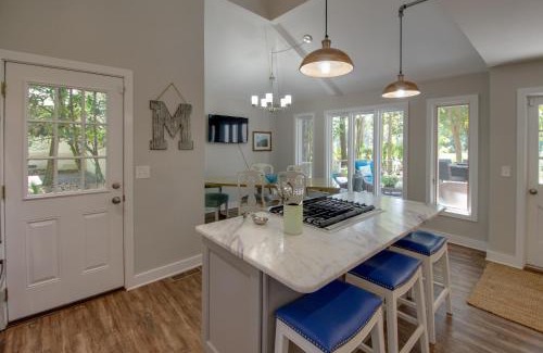 Seabrook Island Casa | Seabrook Island Geataway