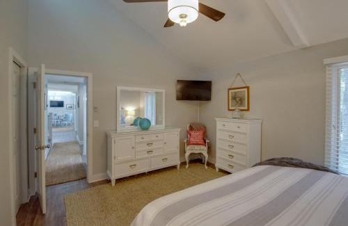 Seabrook Island Casa | Seabrook Island Geataway