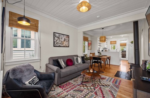 Seabrook Casa | Seabrook's Ramble On: Dog Friendly!