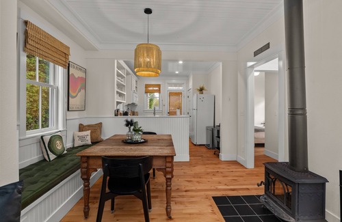 Seabrook Casa | Seabrook's Ramble On: Dog Friendly!