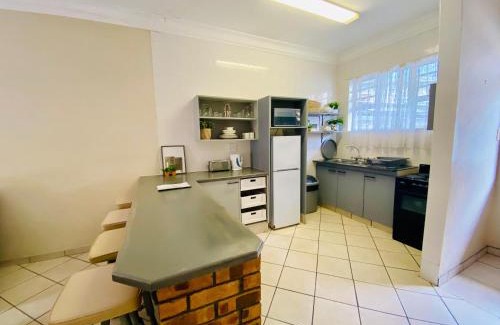 Margate Beach Apartamento | Seabrook Vacations Suite 212