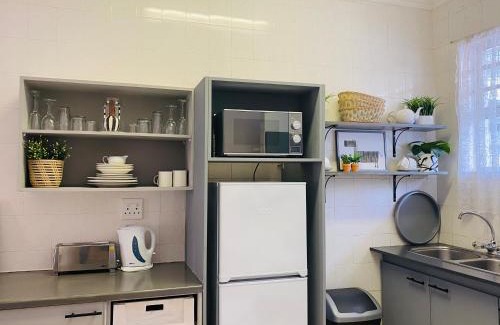 Margate Beach Apartamento | Seabrook Vacations Suite 212