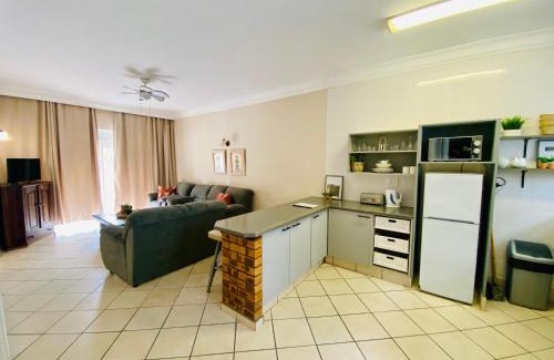 Margate Beach Apartamento | Seabrook Vacations Suite 212
