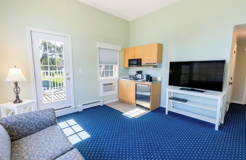 Ogunquit Complejo | Seacastles Resort