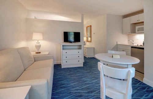 Ogunquit Complejo | Seacastles Resort