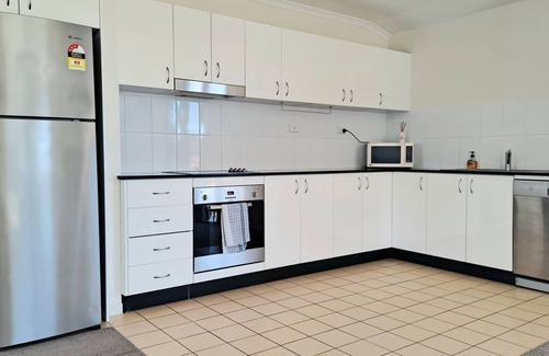 Tuncurry Apartamento | Seachange 5 -If your ready to embrace the seachange lifestyle of Tuncurry, this apartment is for you